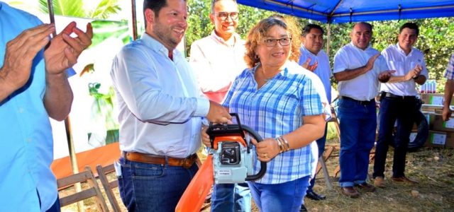 Reactivan y fortalecen al campo yucateco