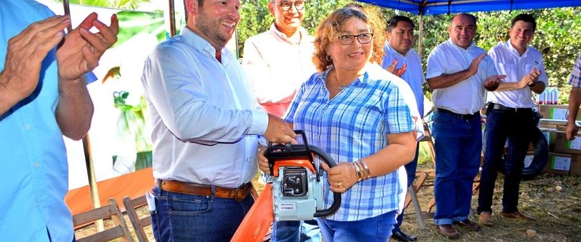 Reactivan y fortalecen al campo yucateco