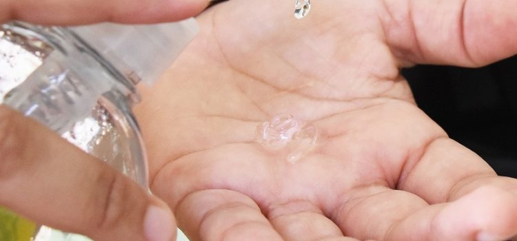 Llama la SSY a extremar precauciones ante frentes fríos