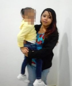 No hubo secuestro: menor sana y salvo