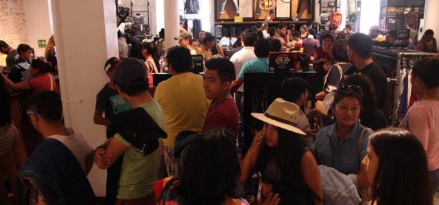 Prevén derrama económica de más de 12 mil mdp por ventas navideñas