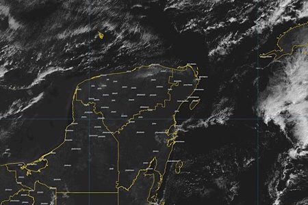 Febrero vendrá con temperaturas más bajas