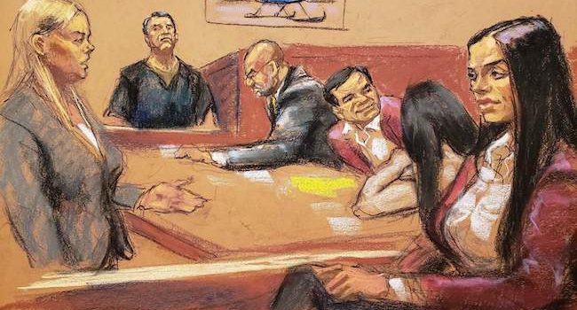 Hijos de ‘El Chapo’ asesinaron a Javier Valdez: Dámaso López