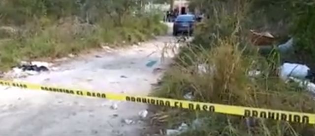 Al CEAMA por 5 meses, menor que participó en asesinato en El Porvenir