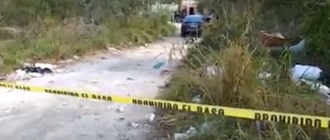 Al CEAMA por 5 meses, menor que participó en asesinato en El Porvenir