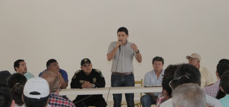 Nueva Ley de Tránsito y Vialidad de Tekax, mejorará la imagen urbana