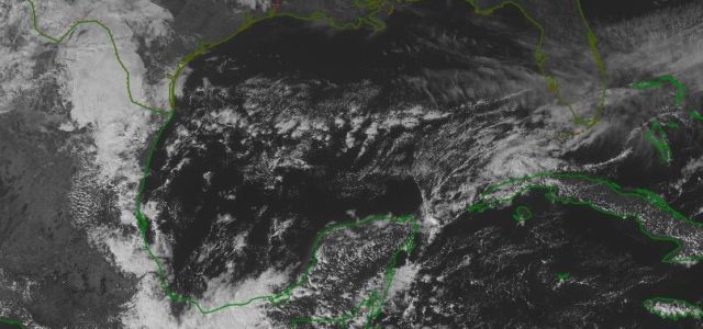 Anuncian descenso de temperatura