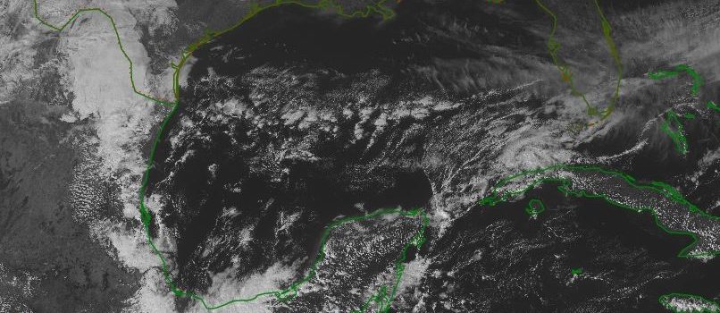 Anuncian descenso de temperatura