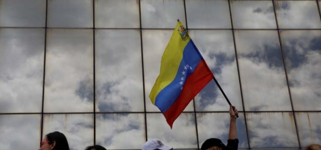 Estados Unidos rechaza mediación de México sobre Venezuela