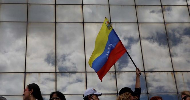 Estados Unidos rechaza mediación de México sobre Venezuela