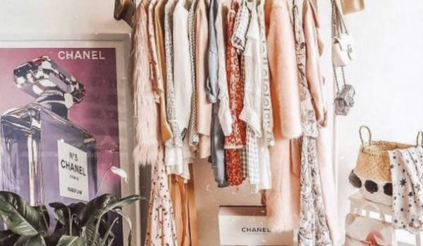 10 preguntas para descubrir qué ropa ya no debe estar en tu closet