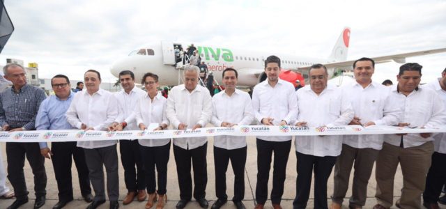 Yucatán registra resultados positivos en turismo de reuniones