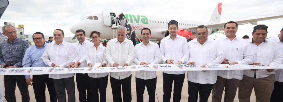 Yucatán registra resultados positivos en turismo de reuniones