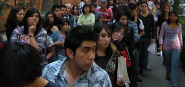 Ya puedes inscribirte a las becas de capacitación por $3,600 mensuales