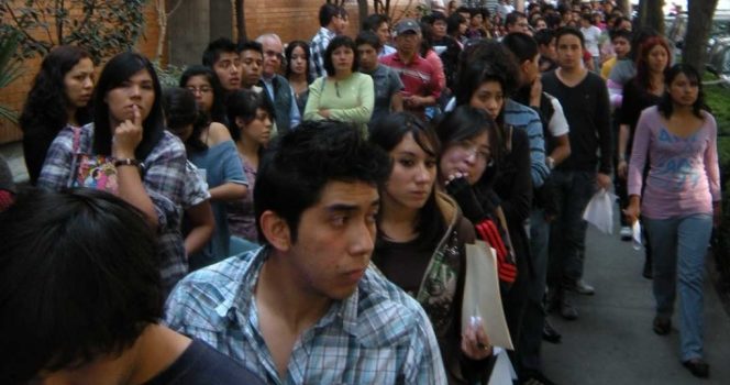 Ya puedes inscribirte a las becas de capacitación por $3,600 mensuales
