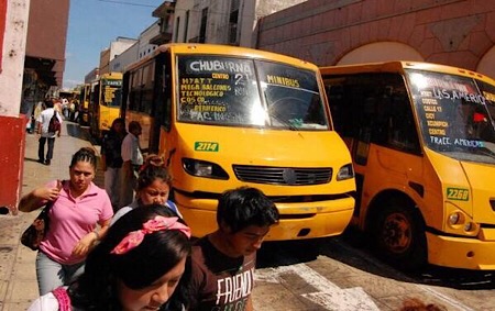Continuará la verificación vehicular en Yucatán
