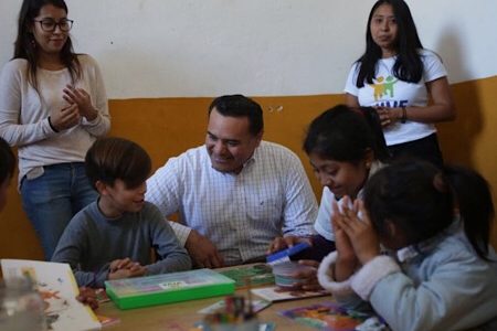 Centros de Desarrollos de Mérida: oportunidad de superación para todos