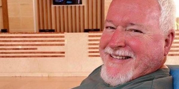 Jardinero culpable de matar y descuartizar a homosexuales