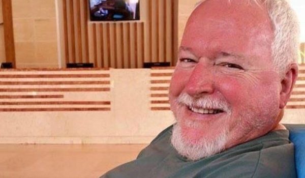 Jardinero culpable de matar y descuartizar a homosexuales