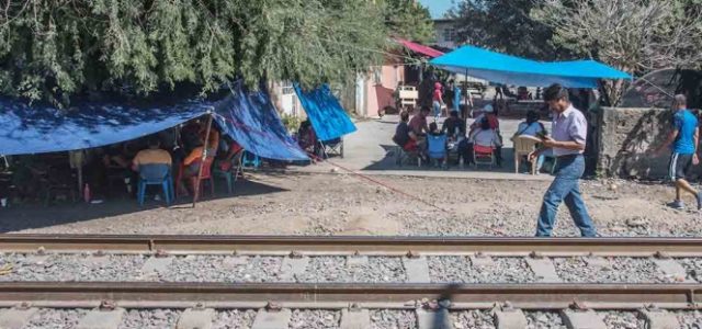 Gobierno Federal interpone queja ante CNDH por bloqueos en Michoacán