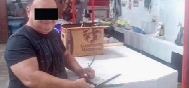 Asesinan a un carnicero en Valladolid