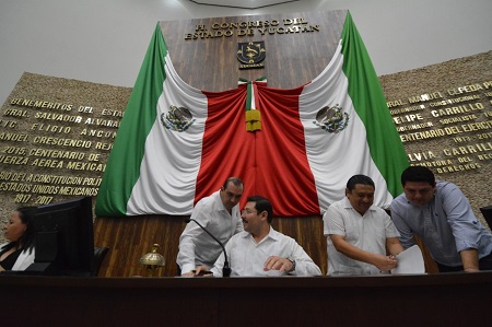 Aprueban más facultades para Comisión Permanente en el Congreso