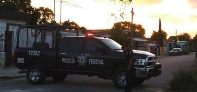 Otro operativo “Huachicol” en Mérida
