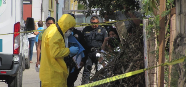Joven de 15 años, presunto culpable de la muerte del carnicero de Valladolid