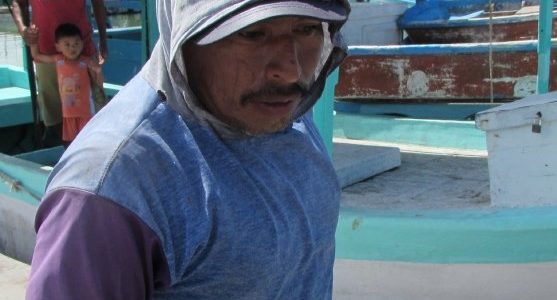 Otro asalto de piratas en alta mar