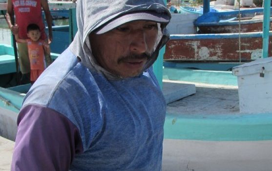 Otro asalto de piratas en alta mar