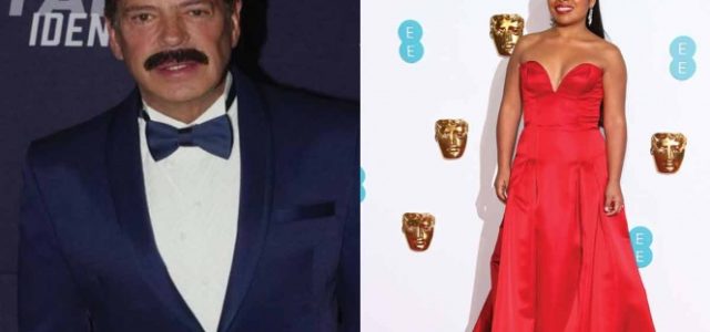 Pinche india’, Sergio Goyri critica cruelmente a Yalitza Aparicio