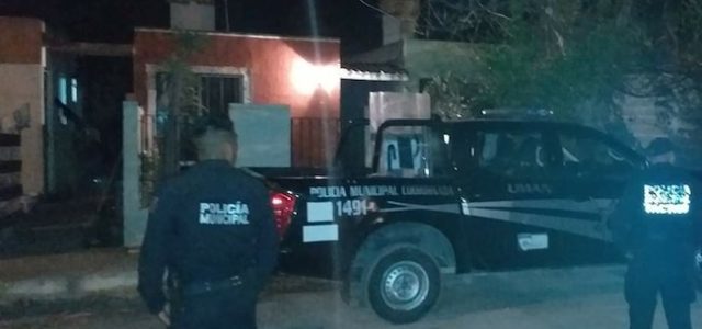 Se ahorca una mujer de 20 años en Umán