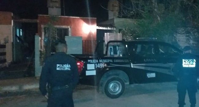 Se ahorca una mujer de 20 años en Umán