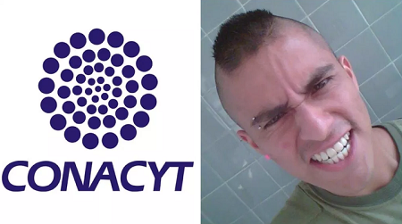 Sin licenciatura es subdirector de Conacyt y gana 44 mil al mes