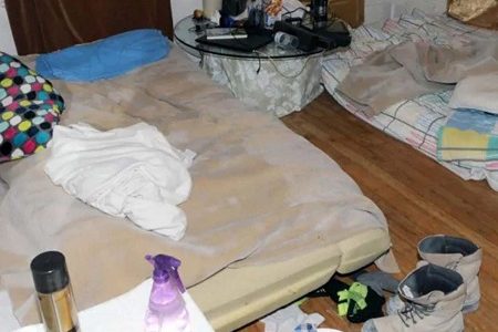 Mexicanos eran esclavizados en Canadá