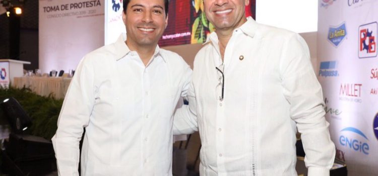 Con acciones concretas, Vila impulsa el desarrollo de Yucatán