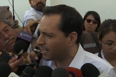 Con el Tianguis Turístico 2020, Yucatán será referente mundial: Vila