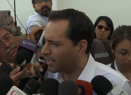 Con el Tianguis Turístico 2020, Yucatán será referente mundial: Vila