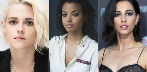 Ellas harán el remake de Los Ángeles de Charlie