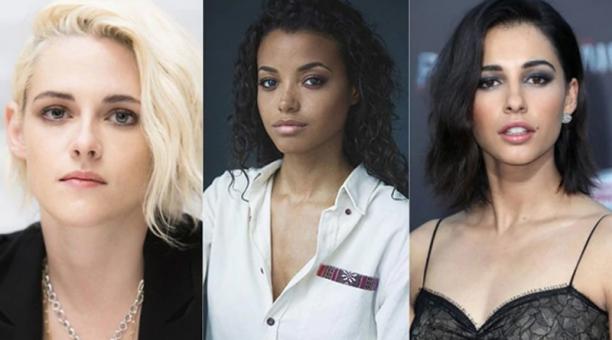 Ellas harán el remake de Los Ángeles de Charlie