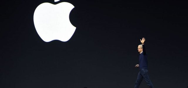 Demandan a Apple en la Unión Europea