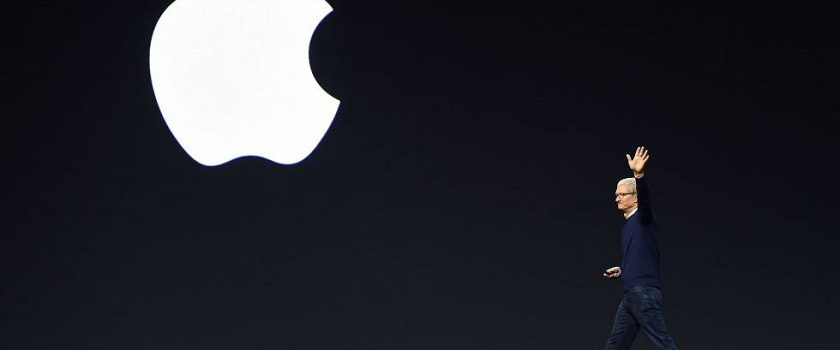 Demandan a Apple en la Unión Europea