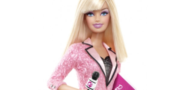 Barbie, la muñeca más famosa cumple 60 años