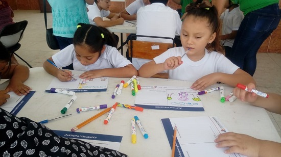 Yucatán escucha a los niños