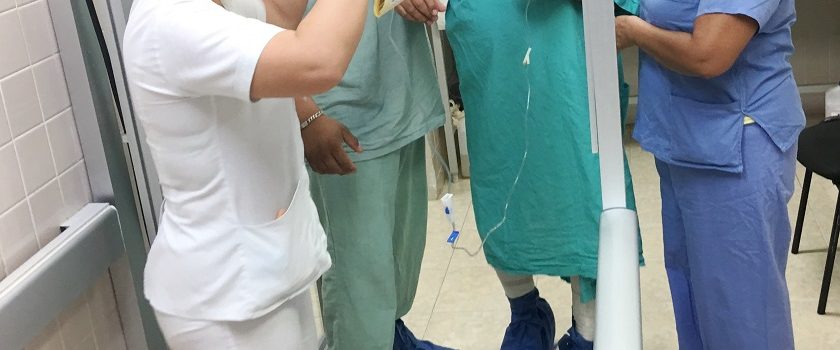 Jornada Quirúrgica del IMSS beneficia a más de 250 pacientes