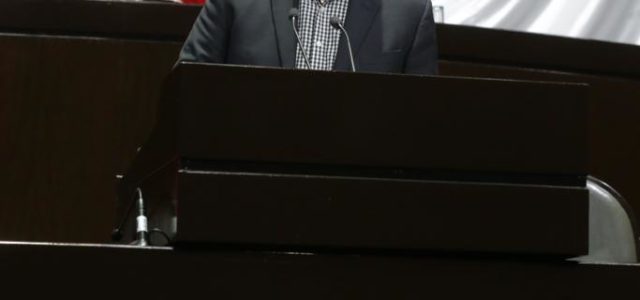 Por una paridad de género a favor del campo mexicano: Juan José Canul