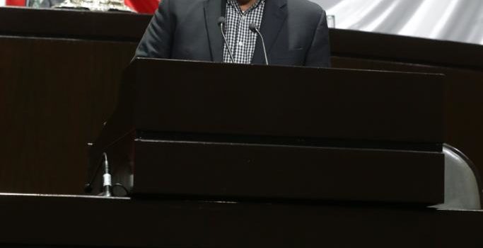 Por una paridad de género a favor del campo mexicano: Juan José Canul