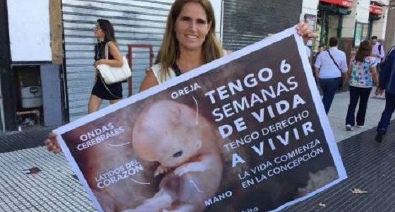 Aprueban en Nuevo León “Ley Antiaborto”. Será castigado con cárcel