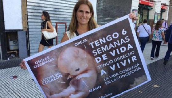 Aprueban en Nuevo León “Ley Antiaborto”. Será castigado con cárcel