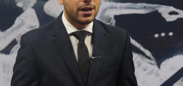 Propone Elías Lixa regresar esquema de “compensanción universal”